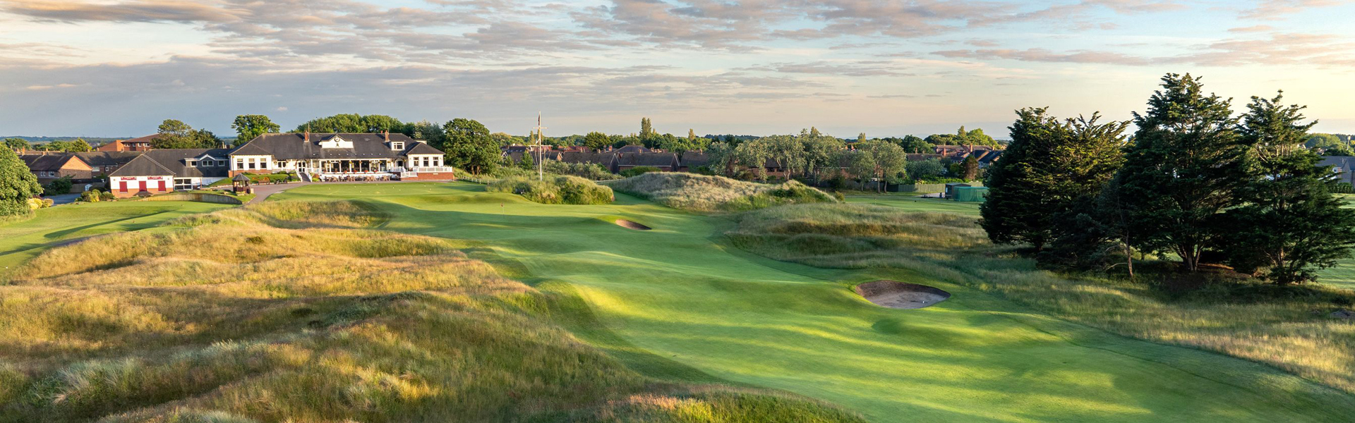 Southport & Ainsdale Golf Club